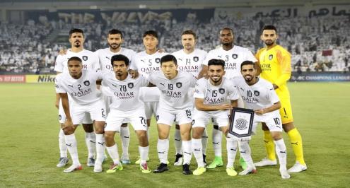 السد يفتتح مونديال الأندية بلقاء "السهل الممتنع"